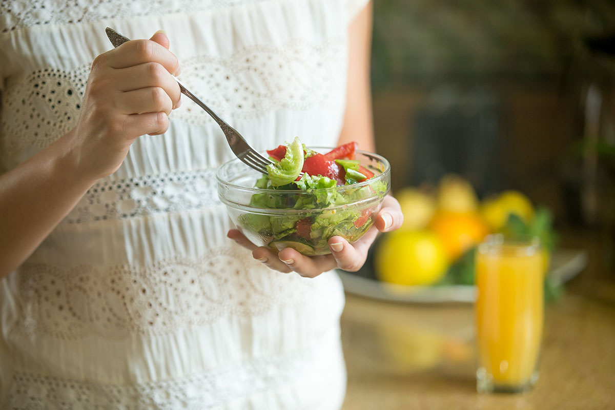 tips diet pernikahan