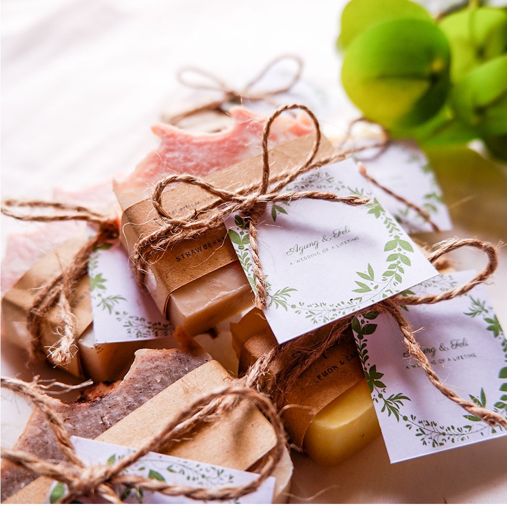 sabun handmade
