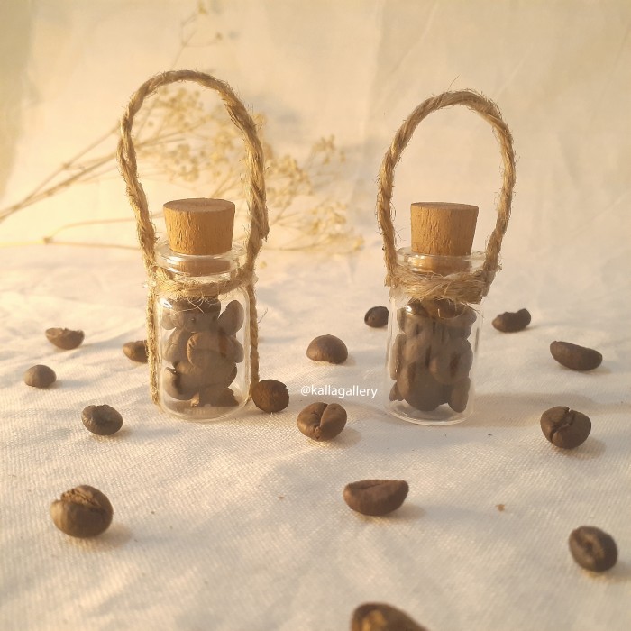 kopi souvenir