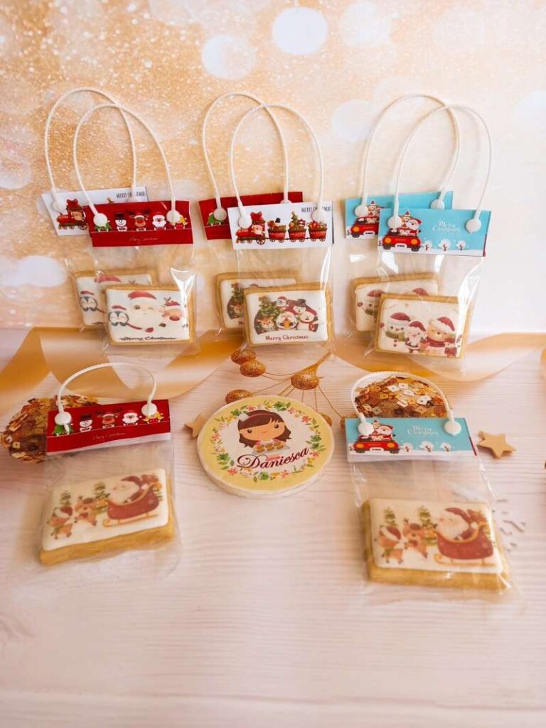 kue souvenir