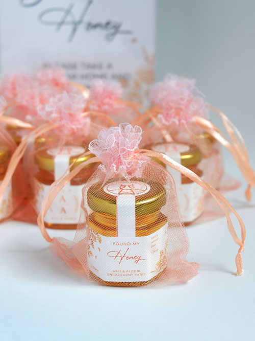 madu jar